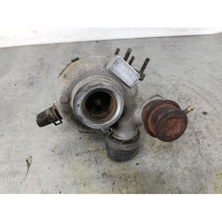 TURBINE SAAB 9-5 I 2.3 T 185KM 2.3 T 16V 2001 5955703 GT17 170 185 6065 