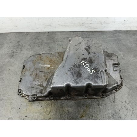 MISKA OLEJOWA SAAB 9-5 I 2.3 T 185KM 2.3 T 16V 2001 9192535 170 185 6065 