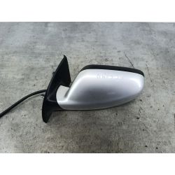 LEFT MIRROR PEUGEOT 307 CC 2.0 16V 136KM2.0 16V2004EZR1366198                                            