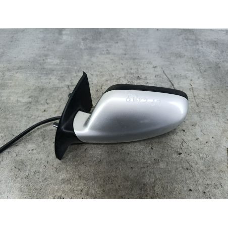 LEFT MIRROR PEUGEOT 307 CC 2.0 16V 136KM 2.0 16V 2004 EZR 136 6198 