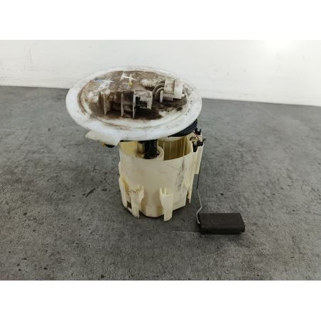 POMPA PALIWA OPEL ASTRA H 1.6 16V 105KM 1.6 16V 2004 13119487  0580314084 GM  BOSCH Z20R 105 5048 