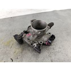 PRZEPUSTNICA TOYOTA AVENSIS II T25 1.8 VVT-I 129KM1.8 16V200322210-0D1301C01296214                                            