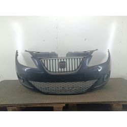 ZDERZAK PRZÓD SEAT IBIZA IV 1.6 TDI 105KM1.6 TDI2010LC9Z1056144                                            