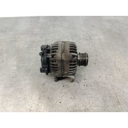 ALTERNATOR SEAT IBIZA IV 1.6 TDI 105KM1.6 TDI2010BOSCHLC9Z1056144                                            