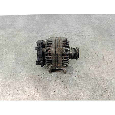 ALTERNATOR SEAT IBIZA IV 1.6 TDI 105KM 1.6 TDI 2010 BOSCH LC9Z 105 6144 