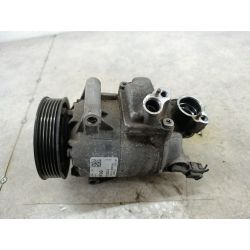 POMPA, SPRĘŻARKA KLIMATYZACJI VW GOLF VI 2.0 TDI 140KM2.0 TDI20085N0820803A DELPHIL0411406179                                            