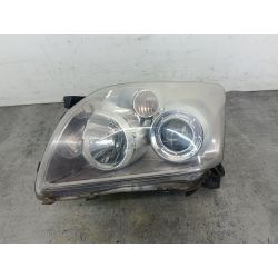 LAMPA PRZÓD LEWA TOYOTA AVENSIS II T25 1.8 VVT-I 129KM1.8 16V200308-212-11L1L DEPO1C01296214                                            