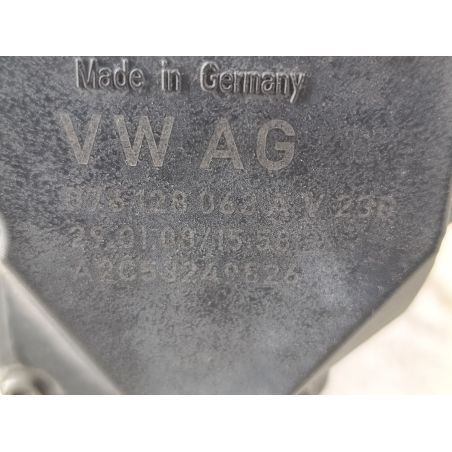 PRZEPUSTNICA VW CRAFTER 2.5 TDI 136KM 2.5 TDI 2008 076128063A  A2C53249826  SIEMENS L902 136 6149 