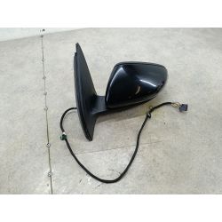 LEFT MIRROR VW GOLF VI 2.0 TDI 140KM2.0 TDI2008L0411406179                                            