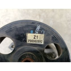 POMPA WSPOMAGANIA CHEVROLET CAPTIVA 2.0 CDTI2009P969609921266231                                            