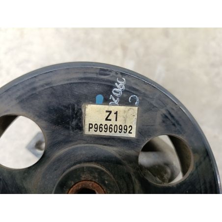 POMPA WSPOMAGANIA CHEVROLET CAPTIVA 2.0 CDTI 2009 P96960992 126 6231 