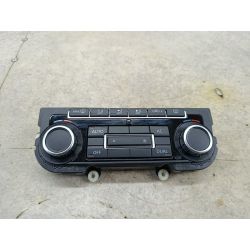 PANEL NAWIEWU VW GOLF VI 2.0 TDI 140KM2.0 TDI20085K0907044AJL0411406179                                            