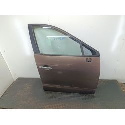 DRZWI PRZÓD PRAWY RENAULT SCENIC III 1.5 DCI 110KM1.5 DCI2011TECNB1106249                                            