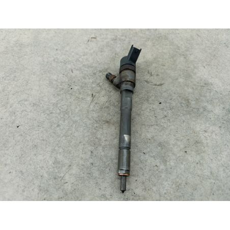 WTRYSKIWACZ KIA CEE'D I 2.0 CRDI 140KM 2.0 CRDI 2009 0445110258  BOSCH 9S 140 6096 