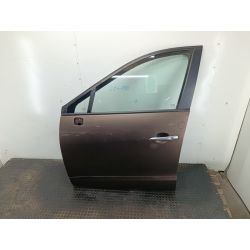 DRZWI PRZÓD LEWY RENAULT SCENIC III 1.5 DCI 110KM1.5 DCI2011TECNB1106249                                            