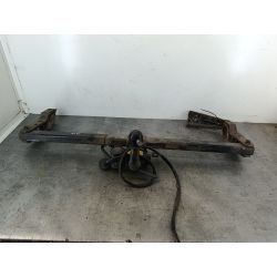 HAK HOLOWNICZY VOLVO V70 II 2.5 TDI 140KM2.5 TDI2000019-261406190                                            