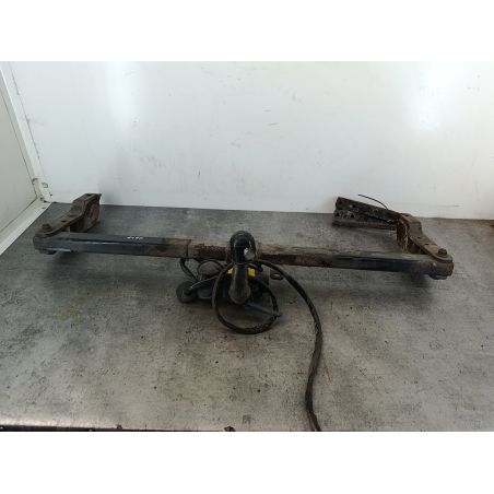 HAK HOLOWNICZY VOLVO V70 II 2.5 TDI 140KM 2.5 TDI 2000 019-26 140 6190 