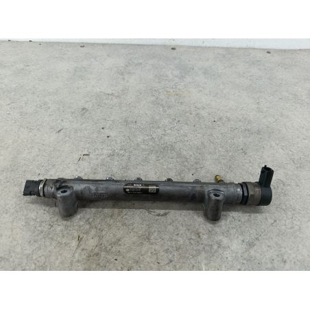 LISTWA WTRYSKOWA DIESEL KIA CEE'D I 2.0 CRDI 140KM 2.0 CRDI 2009 31400-27410  9S 140 6096 