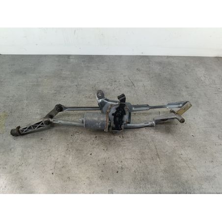 MECHANIZM WYCIERACZEK VOLVO V70 II 2.5 TDI 140KM 2.5 TDI 2000 8624239 019-26 140 6190 