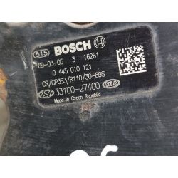 POMPA WTRYSKOWA KIA CEE'D I 2.0 CRDI 140KM2.0 CRDI200933100-27400  0445010121  BOSCH9S1406096                                            