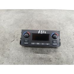 PANEL NAWIEWU PEUGEOT 207 1.6 HDI 109KM1.6 HDI200896497866XT EXL1096356                                            