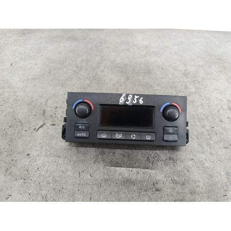 PANEL NAWIEWU PEUGEOT 207 1.6 HDI 109KM 1.6 HDI 2008 96497866XT  EXL 109 6356 