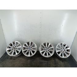 FELGI ALUMINIOWE KOMPLET 17 BMW 3 E46 1.91.9 8V 318i20016867127 6780720 8JX17EH2ET30  475/911863448.0"                                            