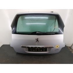 KLAPA BAGAŻNIKA PEUGEOT 807 2.0 HDI 136KM2.0 HDI2008EZR1366244                                            