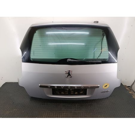 KLAPA BAGAŻNIKA PEUGEOT 807 2.0 HDI 136KM 2.0 HDI 2008 EZR 136 6244 