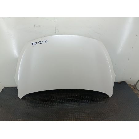 HOOD HYUNDAI I40 1.7 CRDI 136KM 1.7 CRDI 2011 PW6 136 6333 