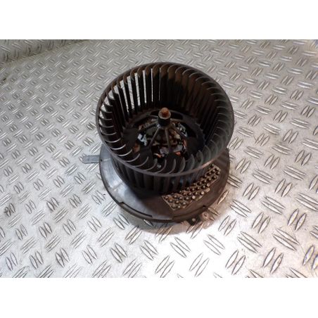 WENTYLATOR NAWIEWU, DMUCHAWA VW GOLF PLUS 1.9 TDI 2008 3C1820015L 