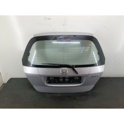 KLAPA BAGAŻNIKA HONDA JAZZ II 1.4 I-DSI1.4 I-DSI2005NH623M836282                                            
