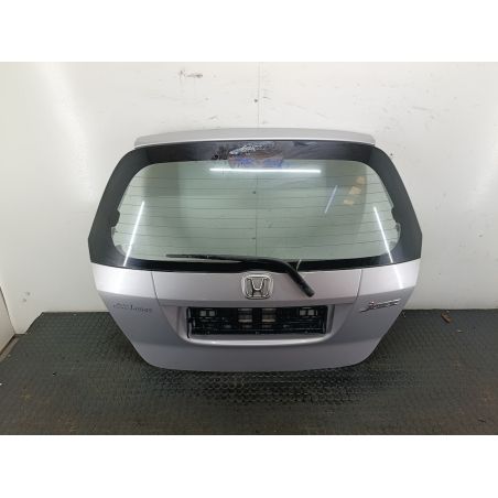 KLAPA BAGAŻNIKA HONDA JAZZ II 1.4 I-DSI 1.4 I-DSI 2005 NH623M 83 6282 