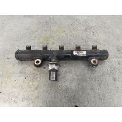LISTWA WTRYSKOWA DIESEL PEUGEOT 807 2.0 HDI 136KM2.0 HDI20089681649580 LUCASEZR1366244                                            