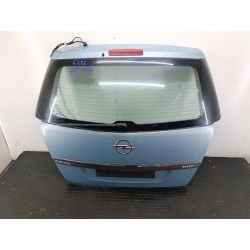 KLAPA BAGAŻNIKA OPEL ZAFIRA B 1.6 16V 115KM1.6 16V2009Z21Y1156296                                            