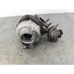 TURBINA PEUGEOT 807 2.0 HDI 136KM2.0 HDI20089681896180 GT1749V  GARRETTEZR1366244                                            