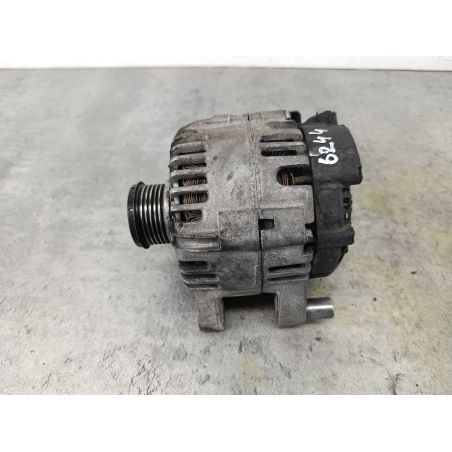 ALTERNATOR PEUGEOT 807 2.0 HDI 136KM 2.0 HDI 2008 9646321780 2543526A  TG15C118  VALEO EZR 136 6244 