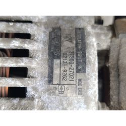ALTERNATOR KIA CEE'D I 2.0 CRDI 140KM2.0 CRDI200937300-27021 02131-9262  DENSO9S1406096                                            