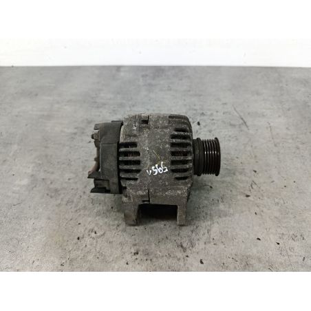 ALTERNATOR RENAULT SCENIC II 1.6 16V 2006 8200667619 TG11C060   2543551A  VALEO NV676 112 5951 