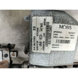 WSPOMAGANIE ELEKTRYCZNE, PION KIA CEE'D I 2.0 CRDI 140KM2.0 CRDI2009563001H100 1H56300100 1H563-98000 1H563-98010  9S1406096                                            