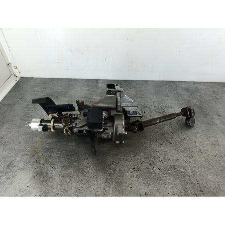 WSPOMAGANIE ELEKTRYCZNE, PION RENAULT SCENIC II 1.6 16V 2006 8200741585  J84 NSK NV676 112 5951 