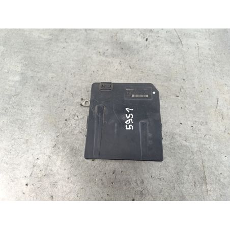 MODUŁ USM RENAULT SCENIC II 1.6 16V 2006 8200481866 NV676 112 5951 