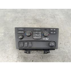 PANEL NAWIEWU VOLVO V70 II 2.5 TDI 140KM2.5 TDI20009452368019-261406190                                            