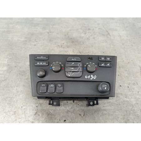 PANEL NAWIEWU VOLVO V70 II 2.5 TDI 140KM 2.5 TDI 2000 9452368 019-26 140 6190 
