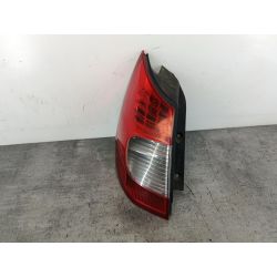 LAMPA TYLNA LEWA RENAULT SCENIC II 1.6 16V20068200474328 HELLANV6761125951                                            