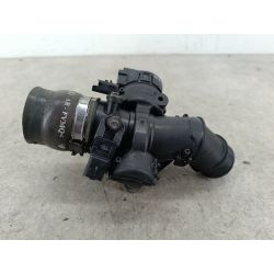 PRZEPUSTNICA FIAT SCUDO II 1.6 JTD20089660030580 25365286  DELPHI249905400                                            