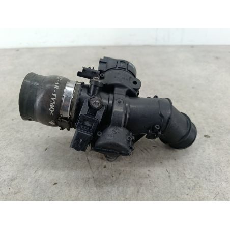 PRZEPUSTNICA FIAT SCUDO II 1.6 JTD 2008 9660030580 25365286  DELPHI 249 90 5400 
