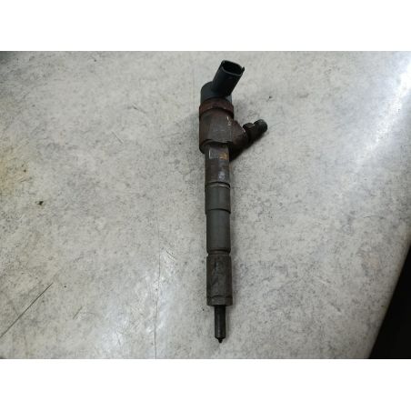 WTRYSKIWACZ FIAT BRAVO II 1.9 JTD 2008 0445110243 BOSCH 865/B 150 6040 