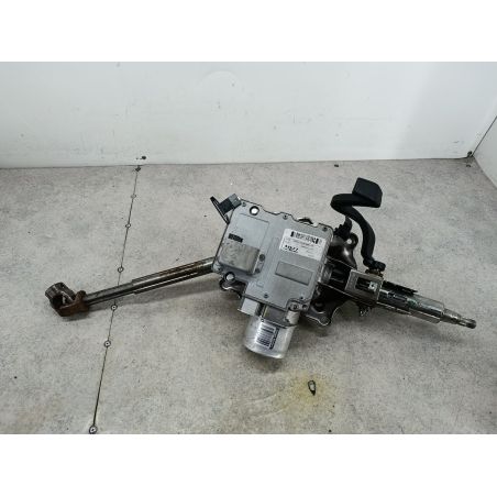 WSPOMAGANIE ELEKTRYCZNE, PION FIAT BRAVO II 1.9 JTD 2008 00051838905 TRW 865/B 150 6040 