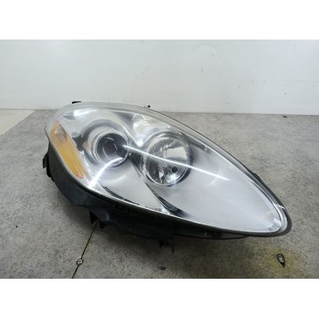 LAMPA PRZÓD PRAWA FIAT BRAVO II 1.9 JTD 2008 20-B137 TYC 865/B 150 6040 